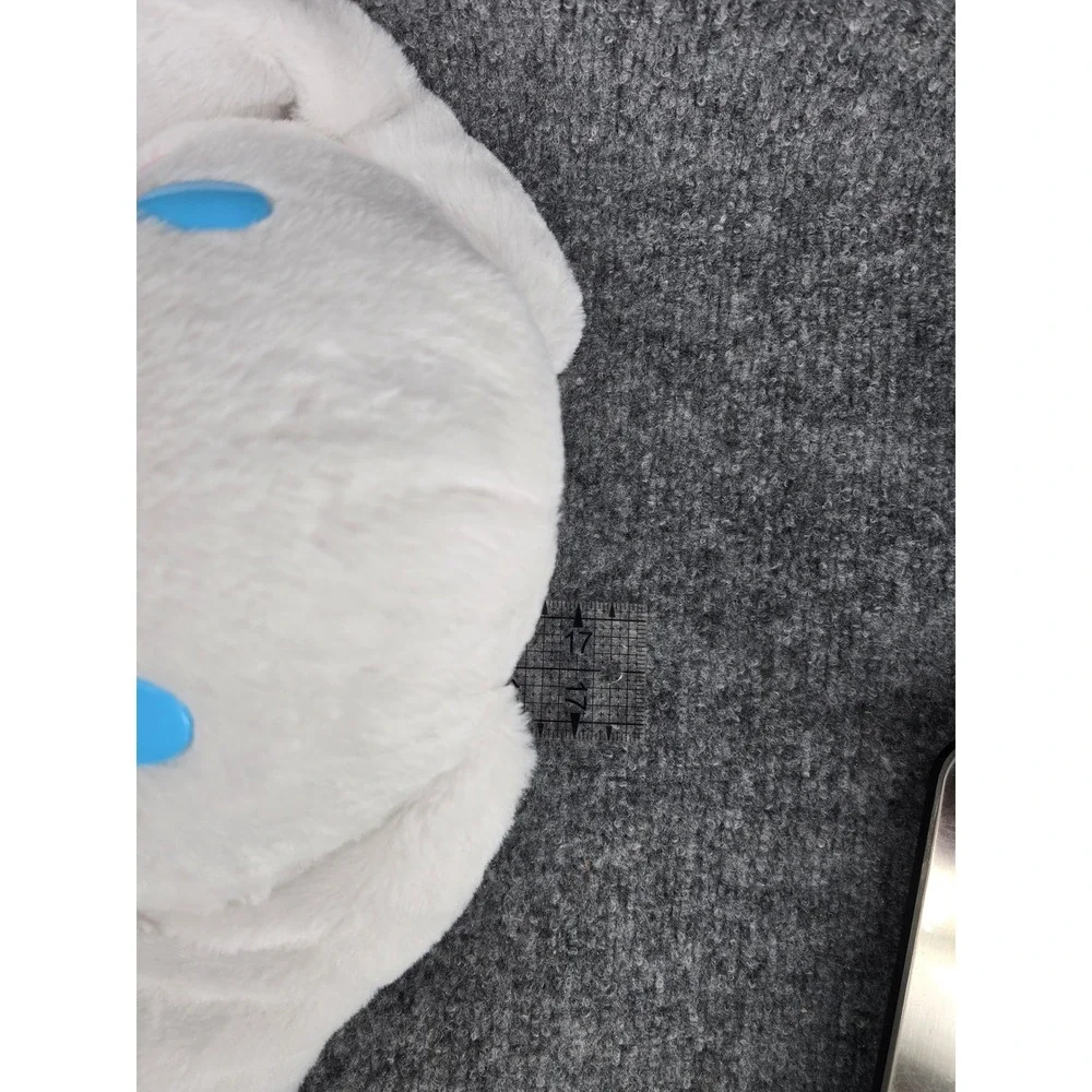 Build-A-Bear cinnamoroll fans